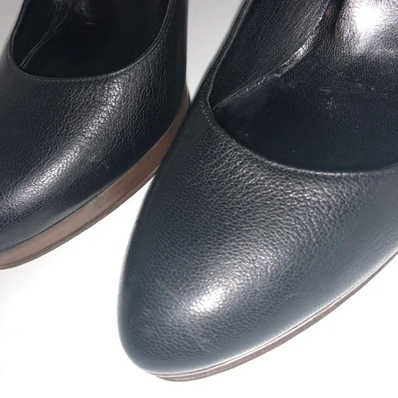 Gucci platform pumps - Picture 7 of 8